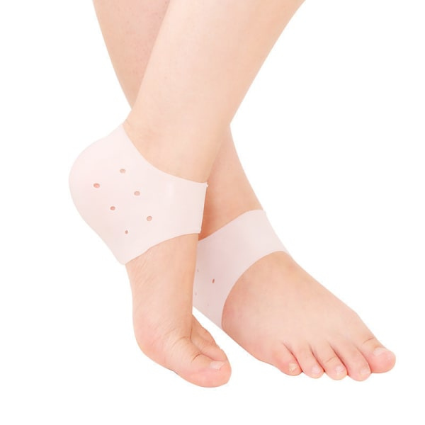 Plantar fasciitis og hælspore, giver fodhvælvsstøtte og smertelindring til ømme fødder