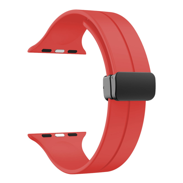 Smartwatch-armband kompatibla med Apple Watch