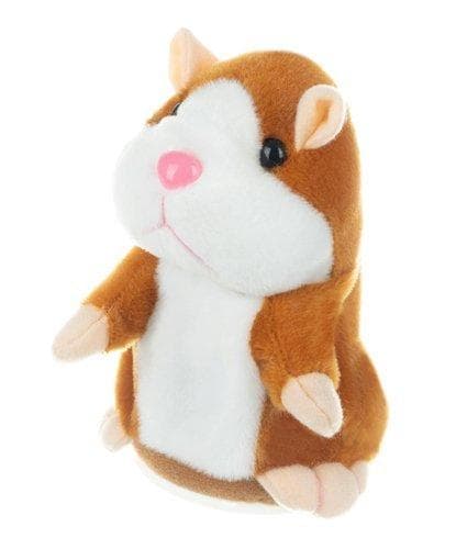 Interaktiivinen Hamsteri / Tanssiva Hamsteri_tfrf