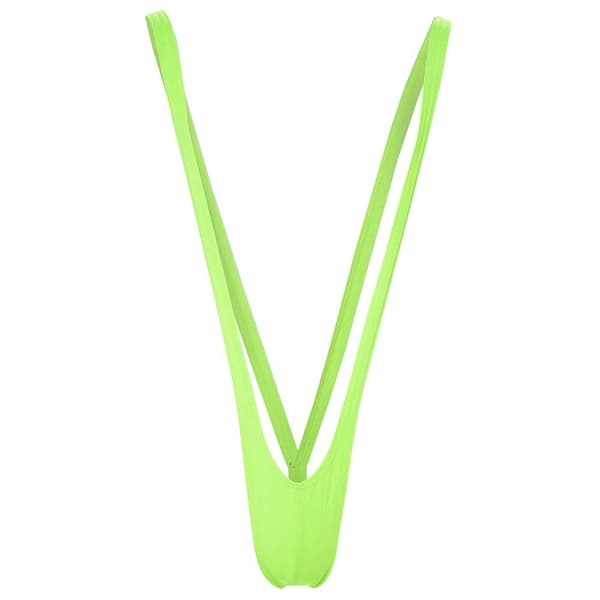 Borat, Mankini, Neongrøn Grøn
