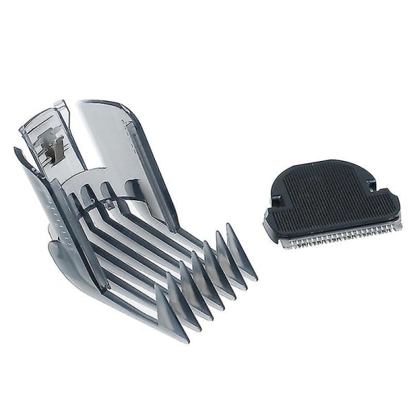 2 st/ set Hårklippare kam + trimmerklippare Qc5105 5115 5155 5120