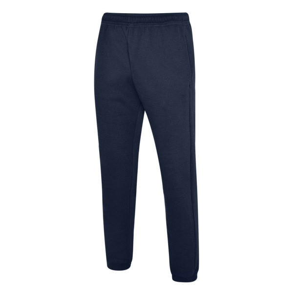 Umbro Herrklubb Fritid Joggingbyxor M Marinblå/Vit Navy/White M zdq