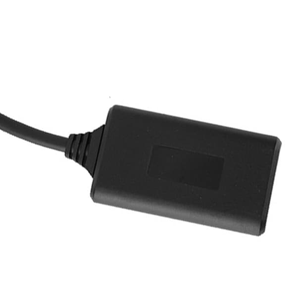 Trådløs Bluetooth-lydkabelmusikkadapter passer for Audi MMI 3G AMI AUX