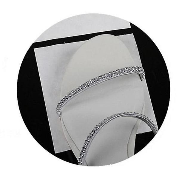Antiskli-teip for sko - Transparent, 50*10cm