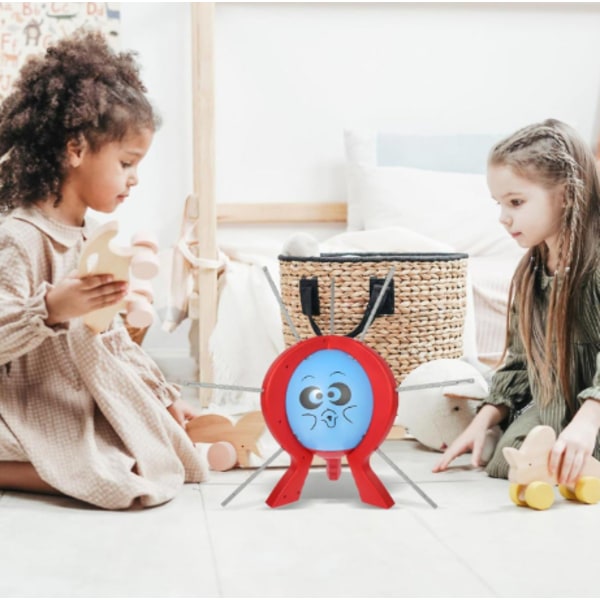 Boom Boom Balloon, hauska perhepeli juhliin ja kokoontumisiin