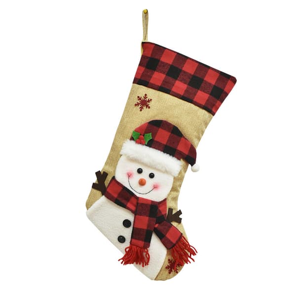 Julestrømper for barn_tfrf