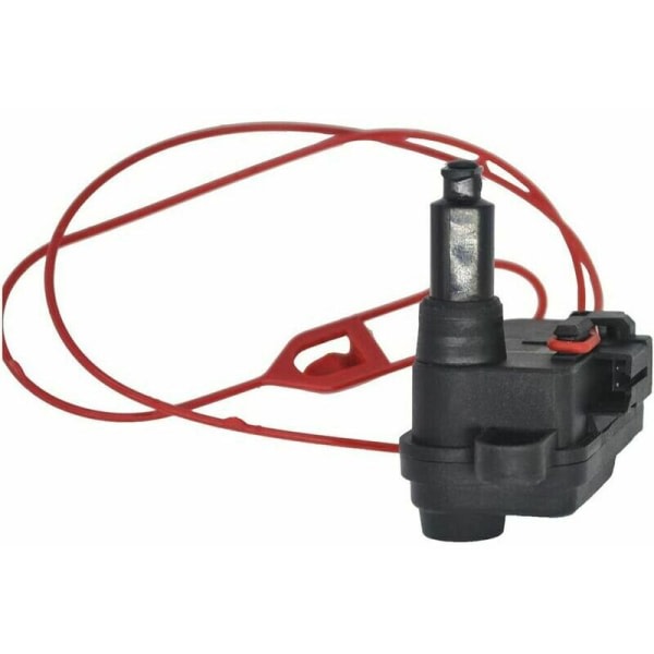 Tanklock för Audi A1 A3 A6 C7 A7 Q3 Q7 RS5 CAB motor tanklucka 4L0862153D