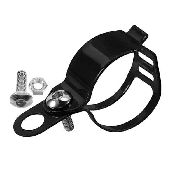 2 pcs Motorcycle Headlight Bracket Headlamp Mounting Bracket Motorcycle