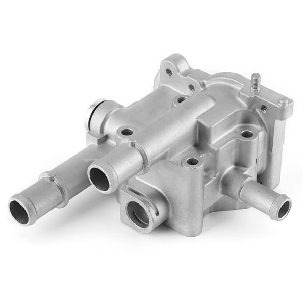 Udskiftning af termostathus til bil, passer til Opel / Vauxhall 96984103