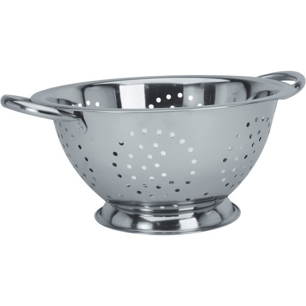 Silsil, rostfritt stål, silver (Inox), 24,3 x 2,5 x 2 cm
