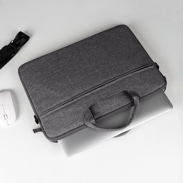 Computer taske computer sleeve/sleeve til bærbar computer 14.1-15.4 tommer 14.1-15.4 tum