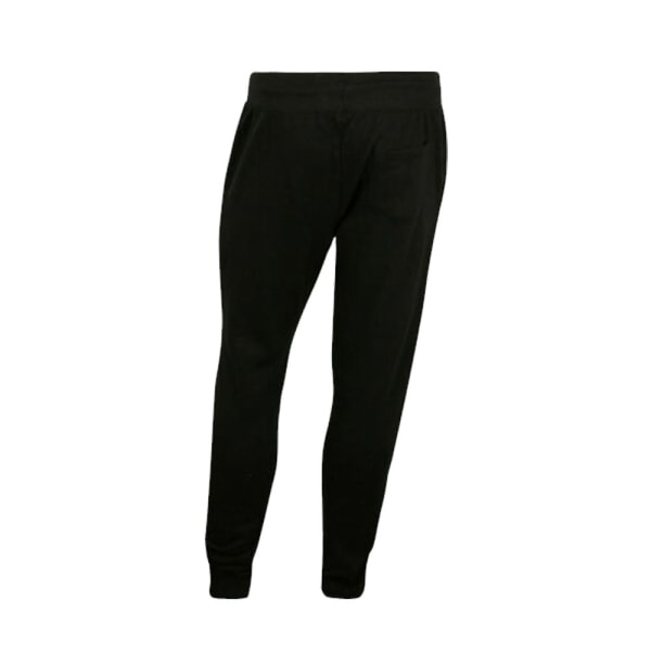 Batman Mænds Outline Joggingbukser L Sort/Gul Black/Yellow L zdq