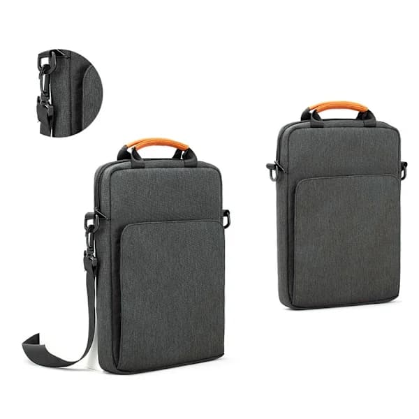 Laptop Skulderveske For 13.3