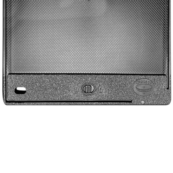 Lastentaulu / Digitaalinen Tabletti Kynällä - 8.5\" LCD Black Svart