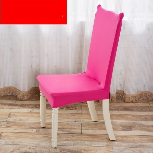 Joustava tuolinpäällinen / tuolisuoja 2 kpl