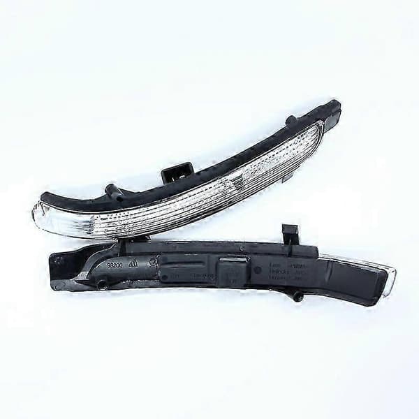 Sidespejl LED Indikator Blinklys Blink Lampe til Superb 2009-2013 3T0949101_tfrf