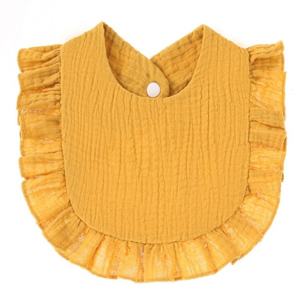 2 stk. Dregleforkle Baby KHAKI Khaki