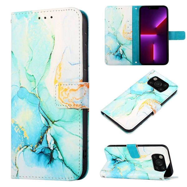 Marmor Etui til Xiaomi Poco X3 Nfc / X3 Pro / X3_tfrf