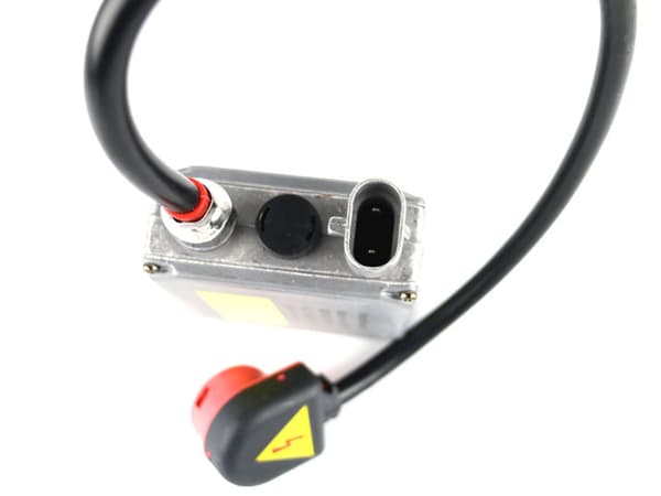 Xenon ballast MB Audi BMW 5DV007760-71 4B0941471 5DV007760 styrenhet