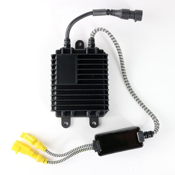 Xenon ballast 75W High Efficiency AC digital  drivdon HID. Superpris!