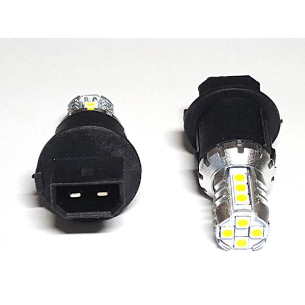 ph16w Volvo V70 XC70 08-16 1060 lumen led 31213762 backljus Vit