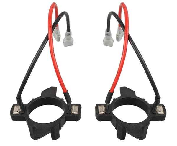 Lamphållare VW Caddy 3 , Touran  led konvertering