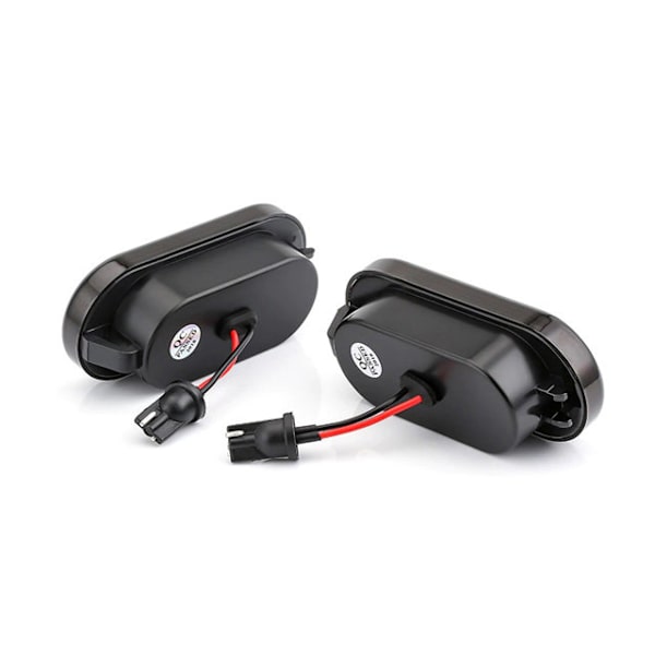 Led dynamisk blinkers VW Skoda Ford Seat styling 2-pack