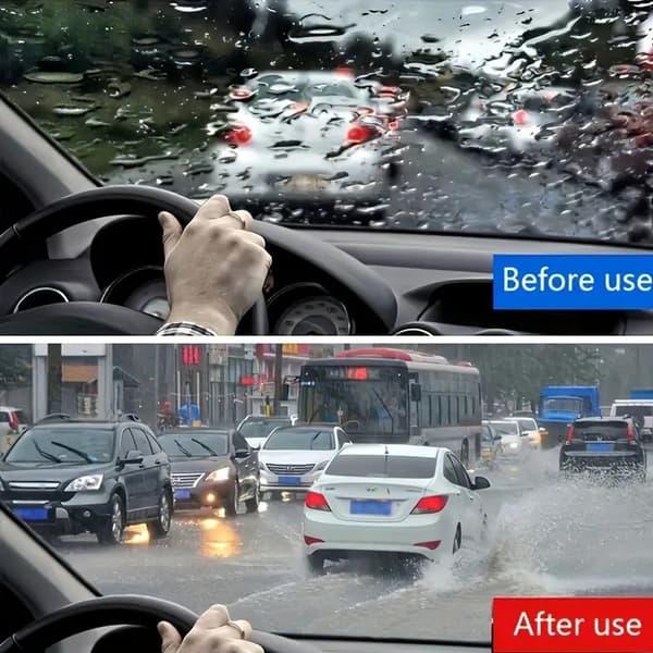 Carglass rainremover 100ml
