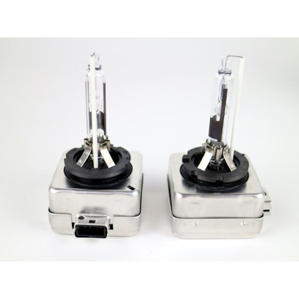 Xenon Lampor +50% D1R 35W 6000k xenonlampor Supervision D1R 6000k 2-pack