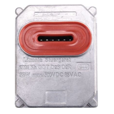 Xenon ballast 35W