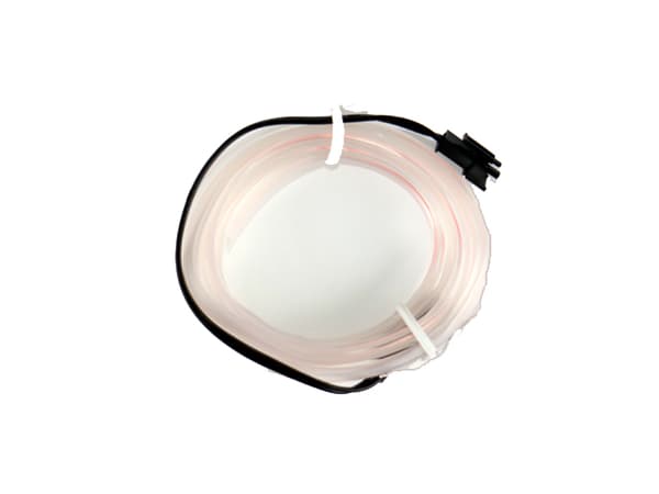 Glowstrip 200cm Kall-vit ger behaglig glödande effekt styling neon Kall-vit / Cold-white