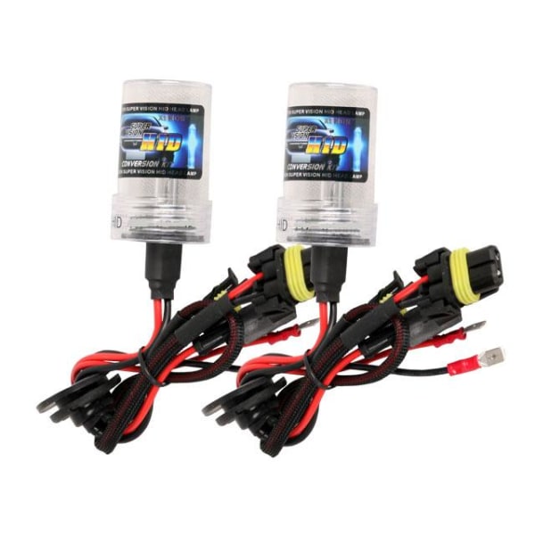 Xenon 55W H1 5000k kit Speed start AC digital slim HID xenonkit H1 5000k