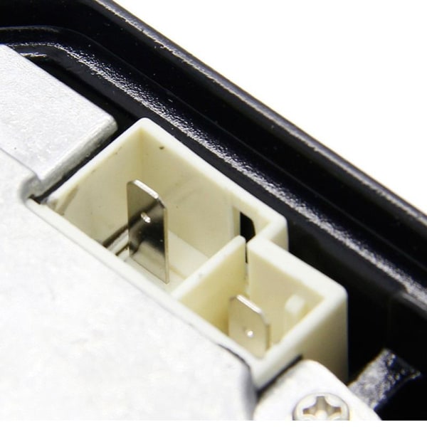 Xenon ballast 35w D2s D2R D4s DDLT003 85967-52020 39000-78515 Svart