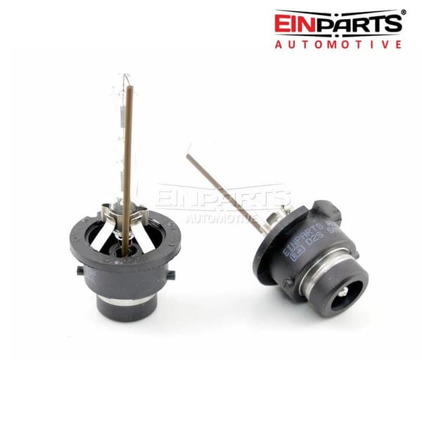 EINPARTS D2S 5000k ORIGINAL xenonlampor  P32d-2 Vit