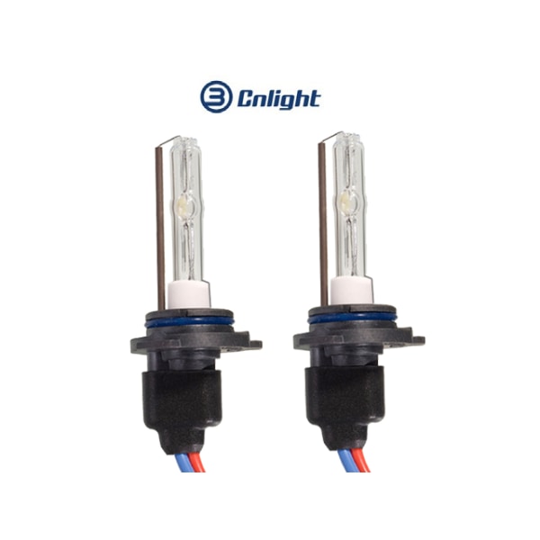 CNLight Xenon HB4 9006 35W 4300K lampor xenonlampor  Superpris ! HB4 9006 4300K