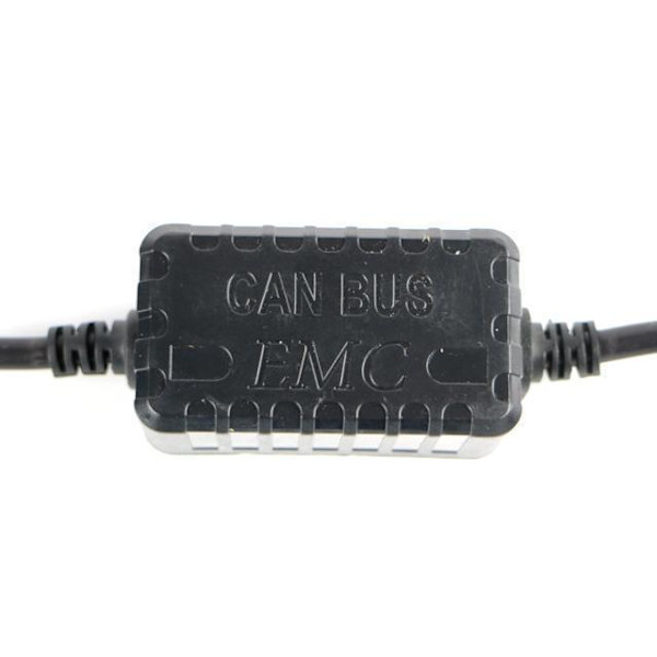 Xenon kit 55W HB3 6000k CANBUS AC slim digital HID xenonkit Hb3 9005 6000k 