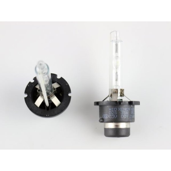 Xenon Lampor +50% D2s 35W 6000k xenonlampor HID ,