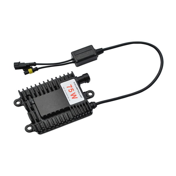 Xenon ballast 75w AC digital drivdon HID Superpris ! 5602 | 430 | Fyndiq