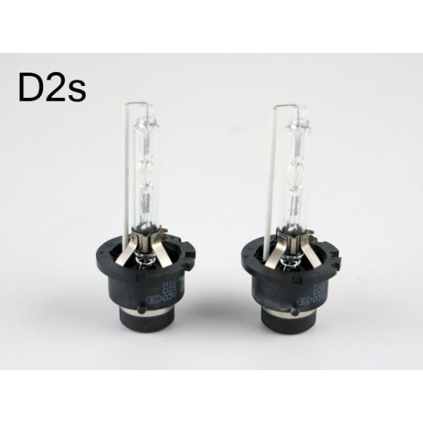 Xenon Lampor +50% D2s 35W 4300k xenonlampor HID ..