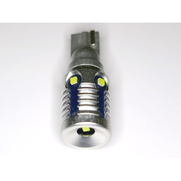 T15 W16W 921 912 906 backljus Led  6000K 1st 700 lumen Vit