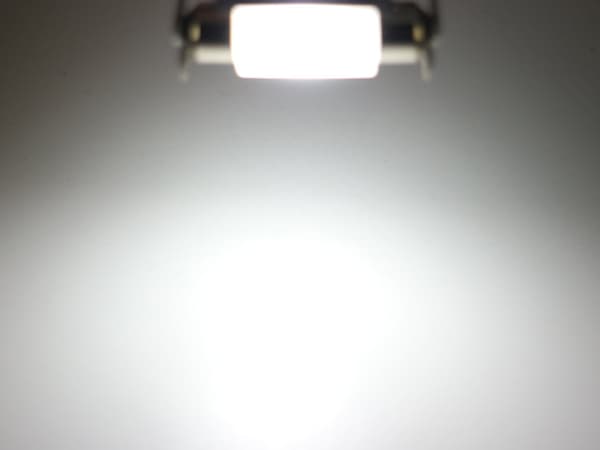 Canbus C5W 36mm  Led 3030SMD 6000K 36 mm 2-pack