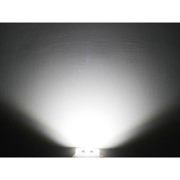Canbus C5W 36mm spollampa led 6000K 36 mm 2-pack festoon