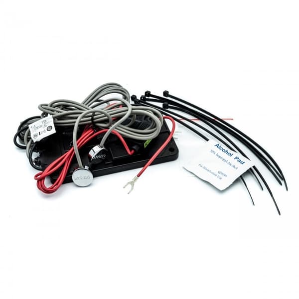 OSRAM LED ambient PULSE CONNECT Orange