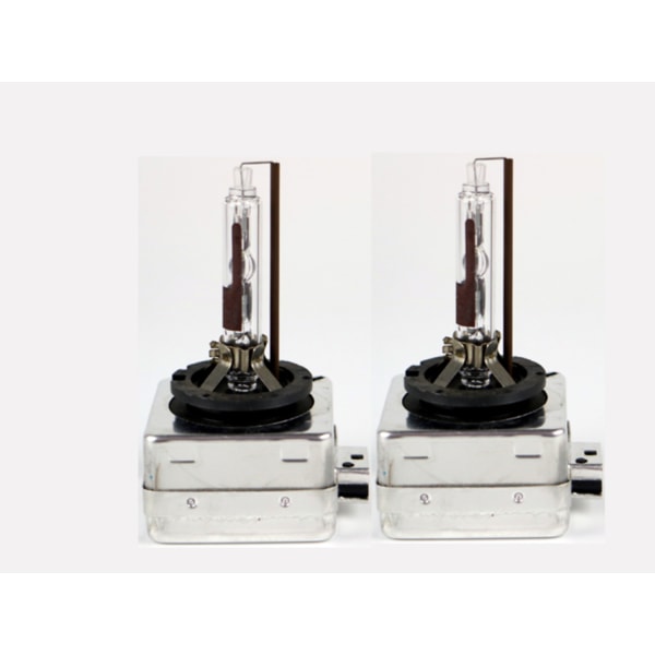 Xenon Lampor D3R 35W 4300K HID 2-pack xenonlampor Superpris !!