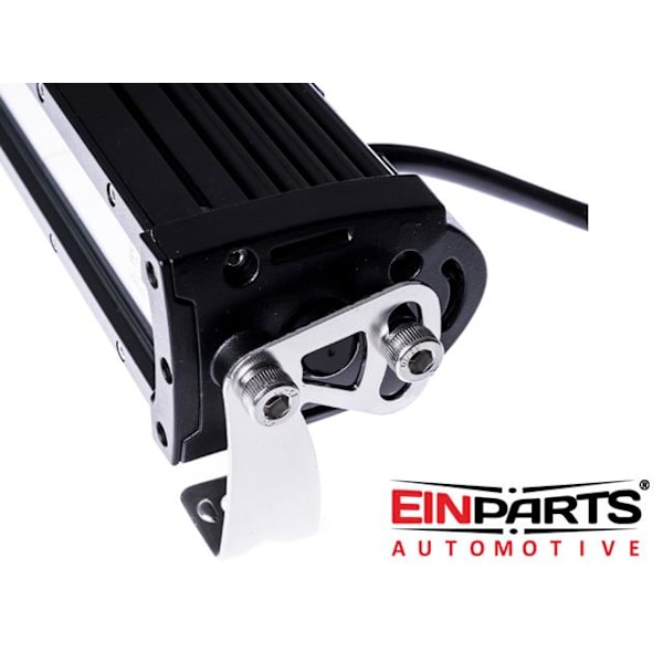 EINPARTS 200W Ledramp 23"  Combo 6000K led ramp Cree Svart