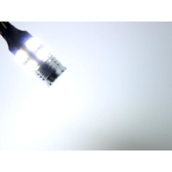 T15 W16W 921 912 906 backljus LED 1900 lumen 6000K 1 st