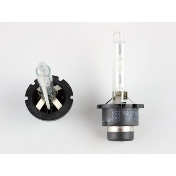 Xenon Lampor +50% D2s 35W 4300k xenonlampor HID ..