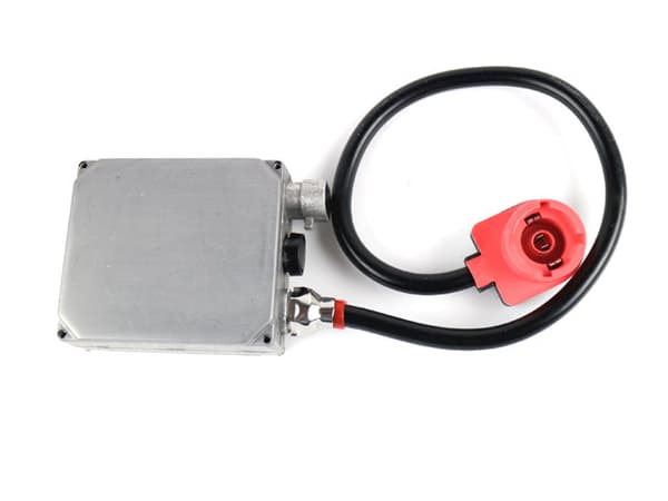 Xenon ballast MB Audi BMW 5DV007760-71 4B0941471 5DV007760 styrenhet