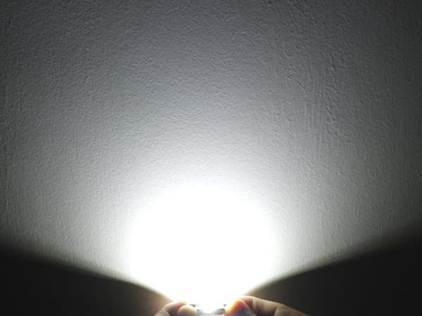 Canbus c5w 31mm  Led  6000K 31 mm 2-pack Vit
