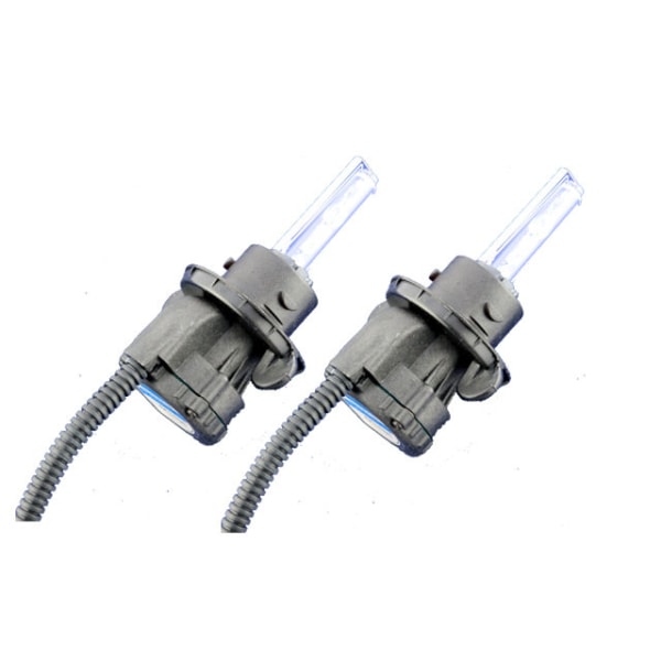 Xenon Lampor H4 H13 9004 9007 35W BiXenon Bi-Xenon HID H13 4300k